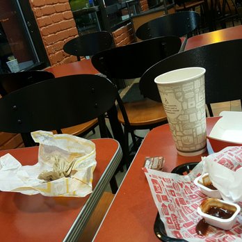 Jack in the Box - Burgers Near Me - Hayward, California Jack in the Box - Burgers Near Me - Hayward, California