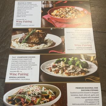 Carrabba's Italian Grill - Italian Near Me - Collierville, Tennessee Carrabba's Italian Grill - Italian Near Me - Collierville, Tennessee