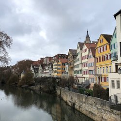 Stadt Tübingen