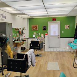 South Shore Salon