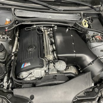Bertone Motorsport - Bmw E46 M3 Vanos unit full overhaul. - Auto Repair Near Me - Alhambra, California Bertone Motorsport - Bmw E46 M3 Vanos unit full overhaul. - Auto Repair Near Me - Alhambra, California