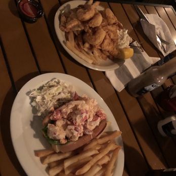 Tuna Striker Pub - Seafood Near Me - Seabrook, New Hampshire Tuna Striker Pub - Seafood Near Me - Seabrook, New Hampshire