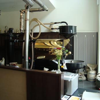 Ganos - Coffee & Tea Supplies Near Me - Leipzig, SN