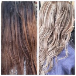 V V Hair Studio