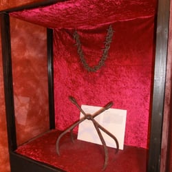 Kriminalmuseum des Mittelalters