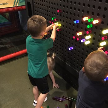 Crayola Experience - A fun light up area specifically for toddlers - Amusement Parks Near Me - Easton, Pennsylvania Crayola Experience - A fun light up area specifically for toddlers - Amusement Parks Near Me - Easton, Pennsylvania