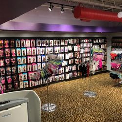 Deja Vu Love Boutique - Our newly remodeled store! Come check out all the new merchandise and displays!