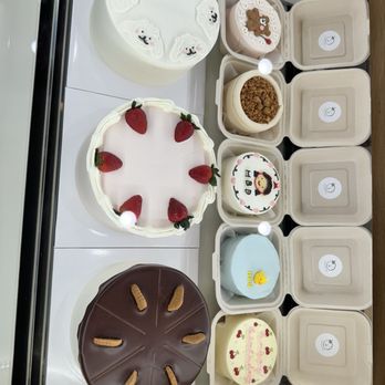 Harucake - Coffee & Tea Near Me - Los Angeles, California Harucake - Coffee & Tea Near Me - Los Angeles, California
