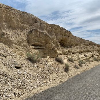 Hanford Reach - So cool! - Parks Near Me - Burbank, Washington