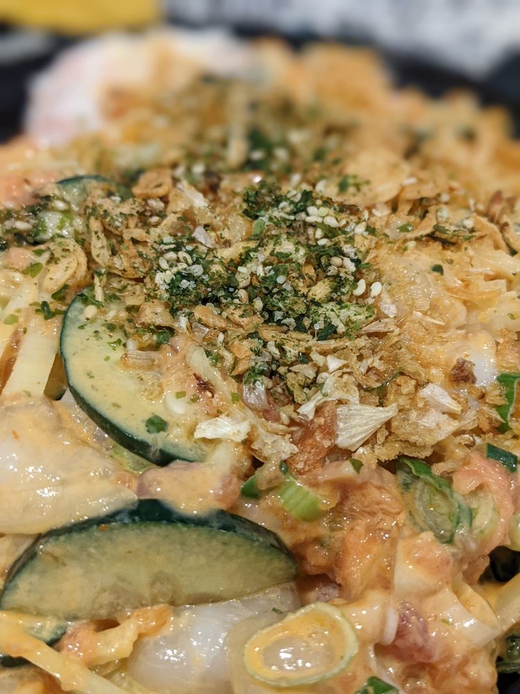 The Low-Key Poke Joint