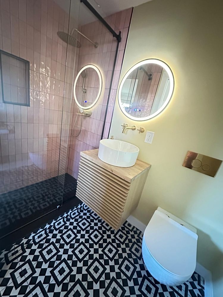 Slide of 303 Plumbing