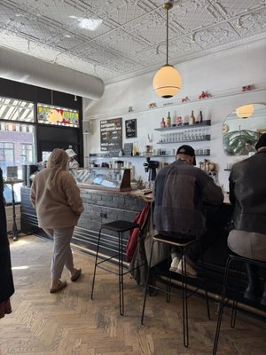 Four Letter Word Coffee by null