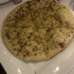 Garlic bread- $8 Garlic bread- $8