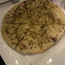 Ottavio - Garlic bread- $8