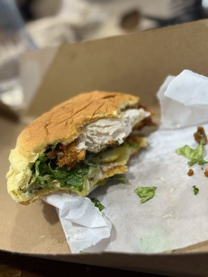 Shake Shack by null