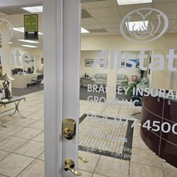 Bradley Insurance Group