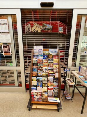 Conway Official Missouri Welcome Center by null