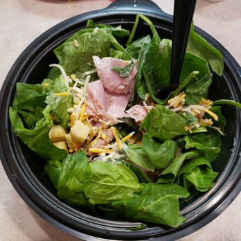 Subway - After stirred, where's the ranch?! - Sandwiches Near Me - Edwardsburg, Michigan Subway - After stirred, where's the ranch?! - Sandwiches Near Me - Edwardsburg, Michigan
