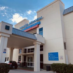 SMH Emergency Room at the North Port Medical Center