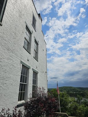 The Old Pogue Distillery by null