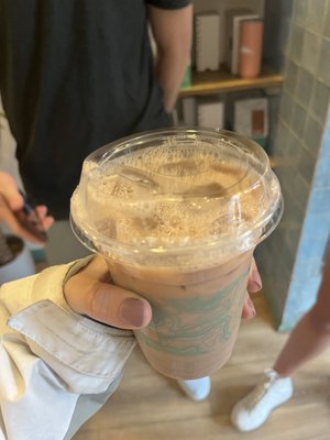 Summit Coffee Basecamp by null