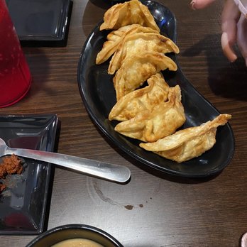 Goku Ramen Bar - Fire!! - Ramen Near Me - Maumelle, Arkansas Goku Ramen Bar - Fire!! - Ramen Near Me - Maumelle, Arkansas