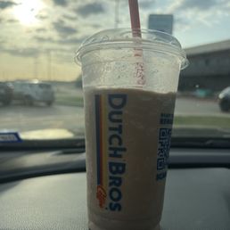 Medium blended Caramelizer