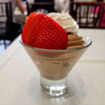 The Gardens Cafe - Mouse for dessert - Venues & Event Spaces Near Me - Birmingham, Alabama The Gardens Cafe - Mouse for dessert - Venues & Event Spaces Near Me - Birmingham, Alabama