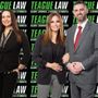 Teague Law - Injury, Criminal, & Divorce Attorneys