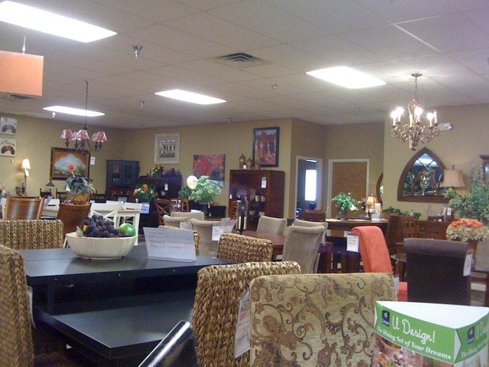 FURNITURELAND Updated July 2024 38529 Sussex Hwy, Delmar, Delaware