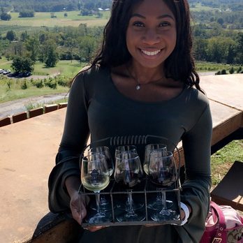 Bluemont Vineyard - Smile of Blissfulness - Venues & Event Spaces Near Me - Bluemont, Virginia Bluemont Vineyard - Smile of Blissfulness - Venues & Event Spaces Near Me - Bluemont, Virginia