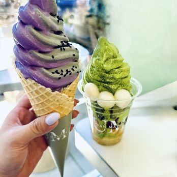 Urban Matcha - Desserts Near Me - Castro Valley, California Urban Matcha - Desserts Near Me - Castro Valley, California