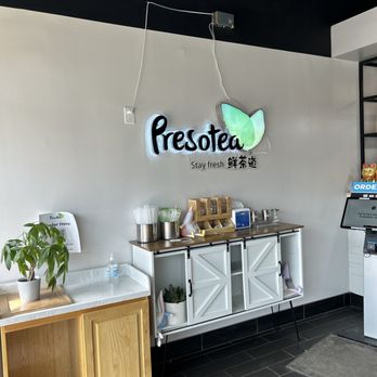 Presotea - Bubble Tea Near Me - Auburn Hills, Michigan Presotea - Bubble Tea Near Me - Auburn Hills, Michigan