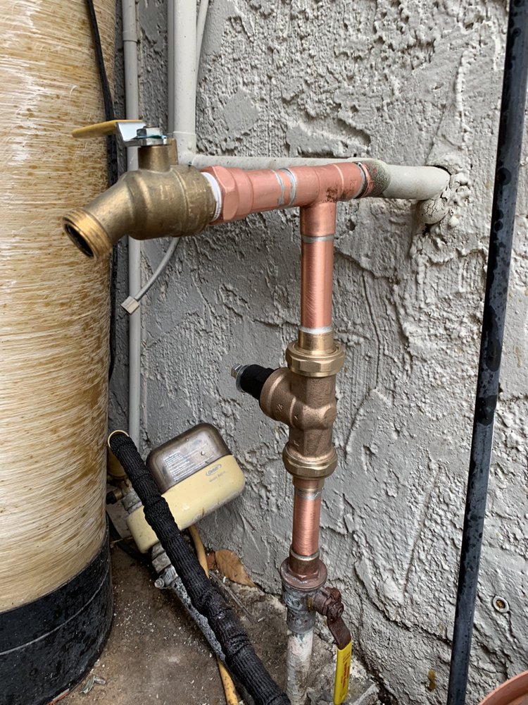Slide of Emergency Master Plumbing & Air