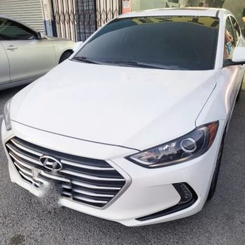 EZ Tint - #cartint #carwindowtinting - Car Window Tinting Near Me - Gardena, California