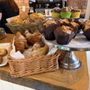 Old Barracks Pantry & Bakery