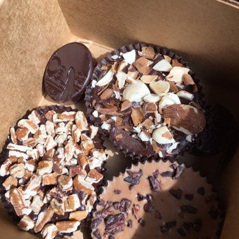 ChocolaTree - ChocolaTree treats. - Vegetarian Near Me - Sedona, Arizona ChocolaTree - ChocolaTree treats. - Vegetarian Near Me - Sedona, Arizona
