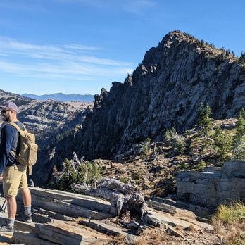 Scotchman Peak - Hiking Near Me - Scotchman Peak, Idaho Scotchman Peak - Hiking Near Me - Scotchman Peak, Idaho