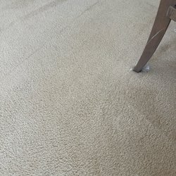Mighty Mac Carpet & Upholstery Cleaning