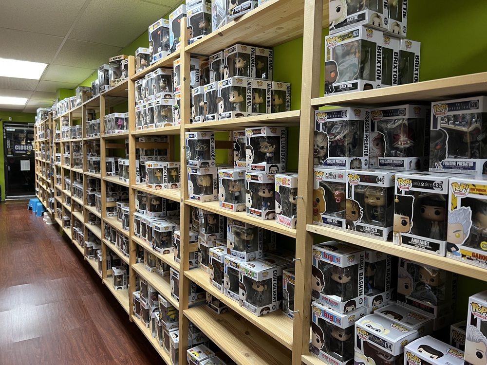 TOYSDIVA Updated September 2024 21 Photos 1010A Jericho Tpke, New