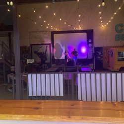 Cultura Beer Garden