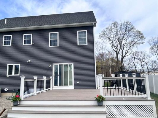 GL Pro Decks Home Remodeling on Yelp