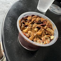 Açai bowl Açai bowl