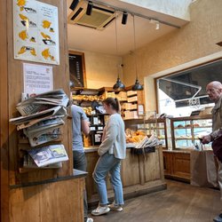 Le Pain Quotidien