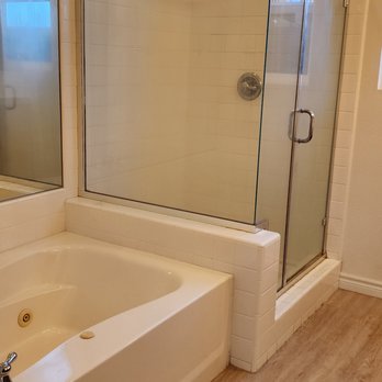 Miracle Method - Before - Refinishing Services Near Me - Riverside, California