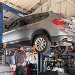 European Auto Performance
