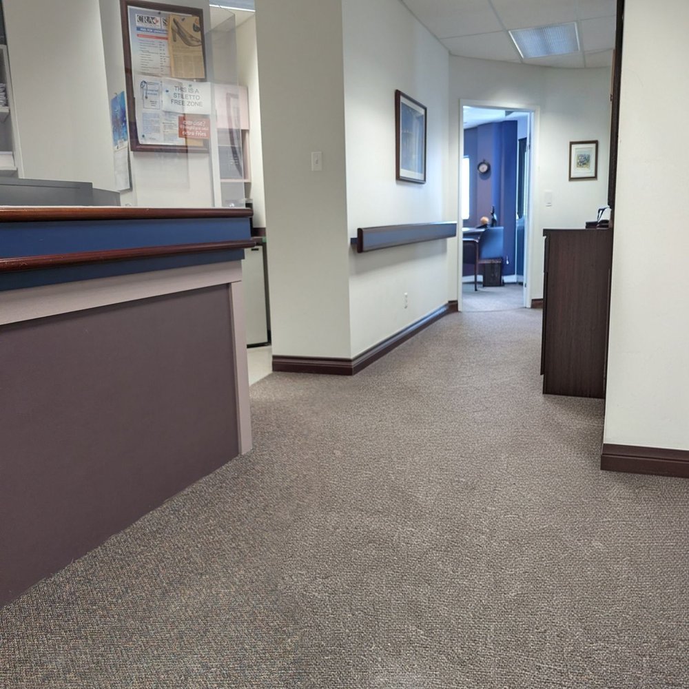 Goodman Rusty - Dei Goodman saw us in a room on the right. - Family Practice Near Me - Markham, Ontario