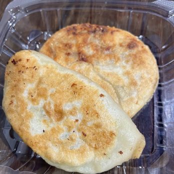 Anxin Kitchen - chive bun and Shaobing - Food Court Near Me - Sugar Land, Texas Anxin Kitchen - chive bun and Shaobing - Food Court Near Me - Sugar Land, Texas