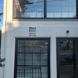 The Curl Company of GSO