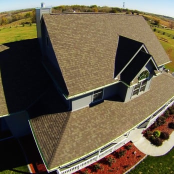 Roof-Tech - New Asphalt Shingles Roof in Blair - Roofing Near Me - Omaha, Nebraska Roof-Tech - New Asphalt Shingles Roof in Blair - Roofing Near Me - Omaha, Nebraska